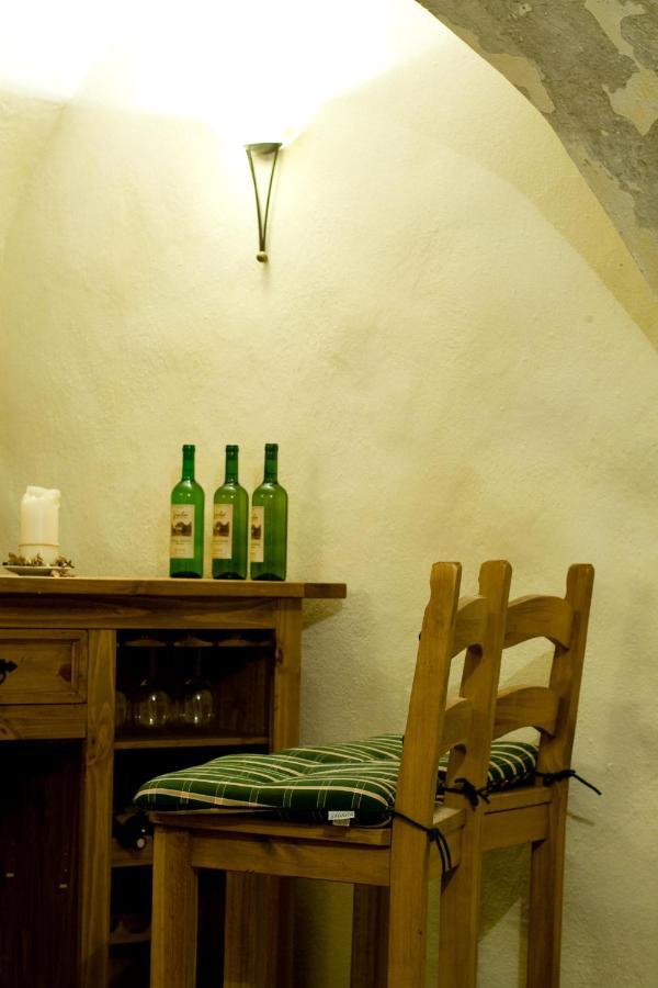 Penzion Nostalgia Banská Štiavnica Zewnętrze zdjęcie
