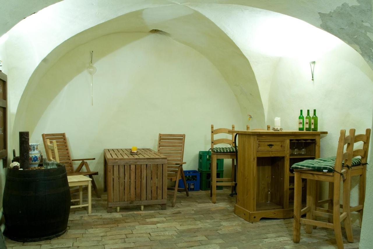 Penzion Nostalgia Banská Štiavnica Zewnętrze zdjęcie