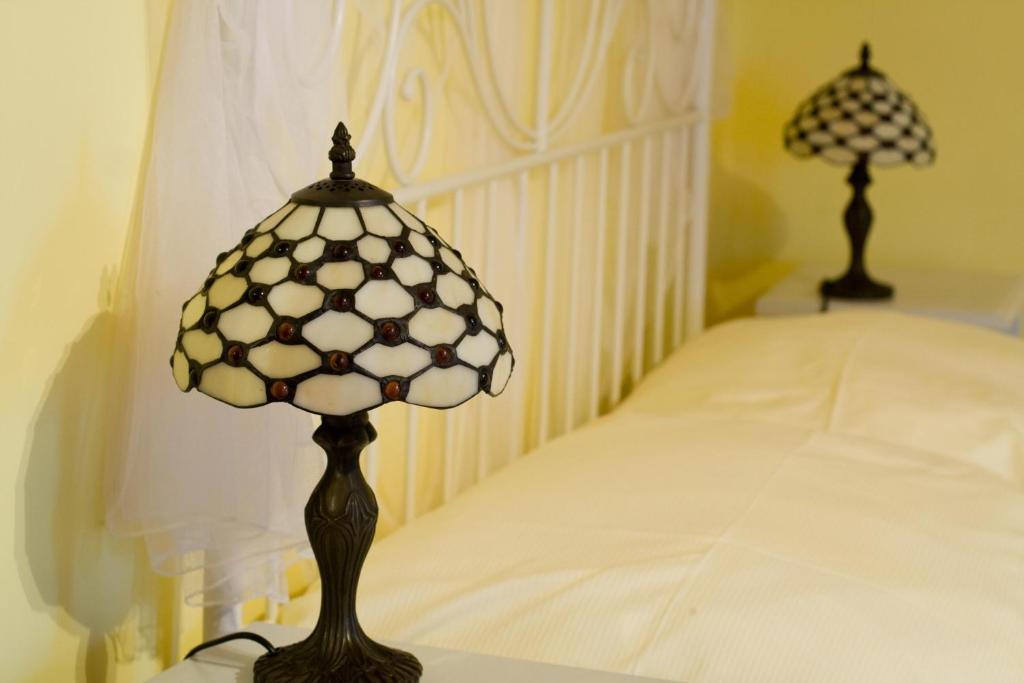 Penzion Nostalgia Banská Štiavnica Pokój zdjęcie